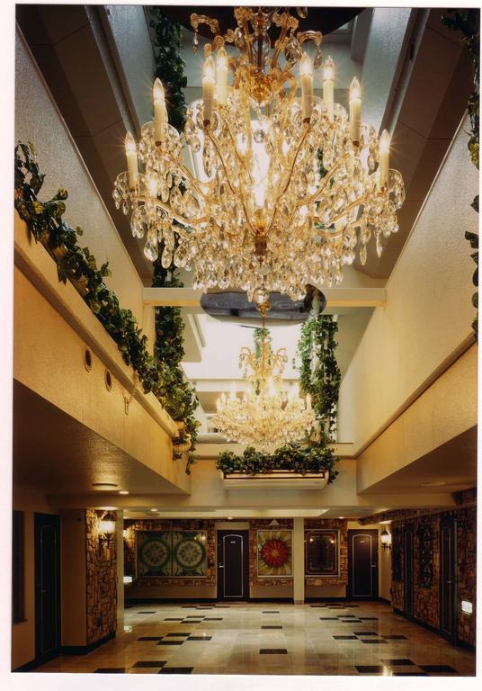 Hotel Check In Matsuyama à Matsuyama  Extérieur photo